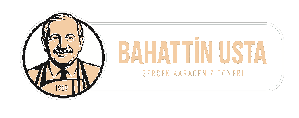 Bahattin Usta Logo