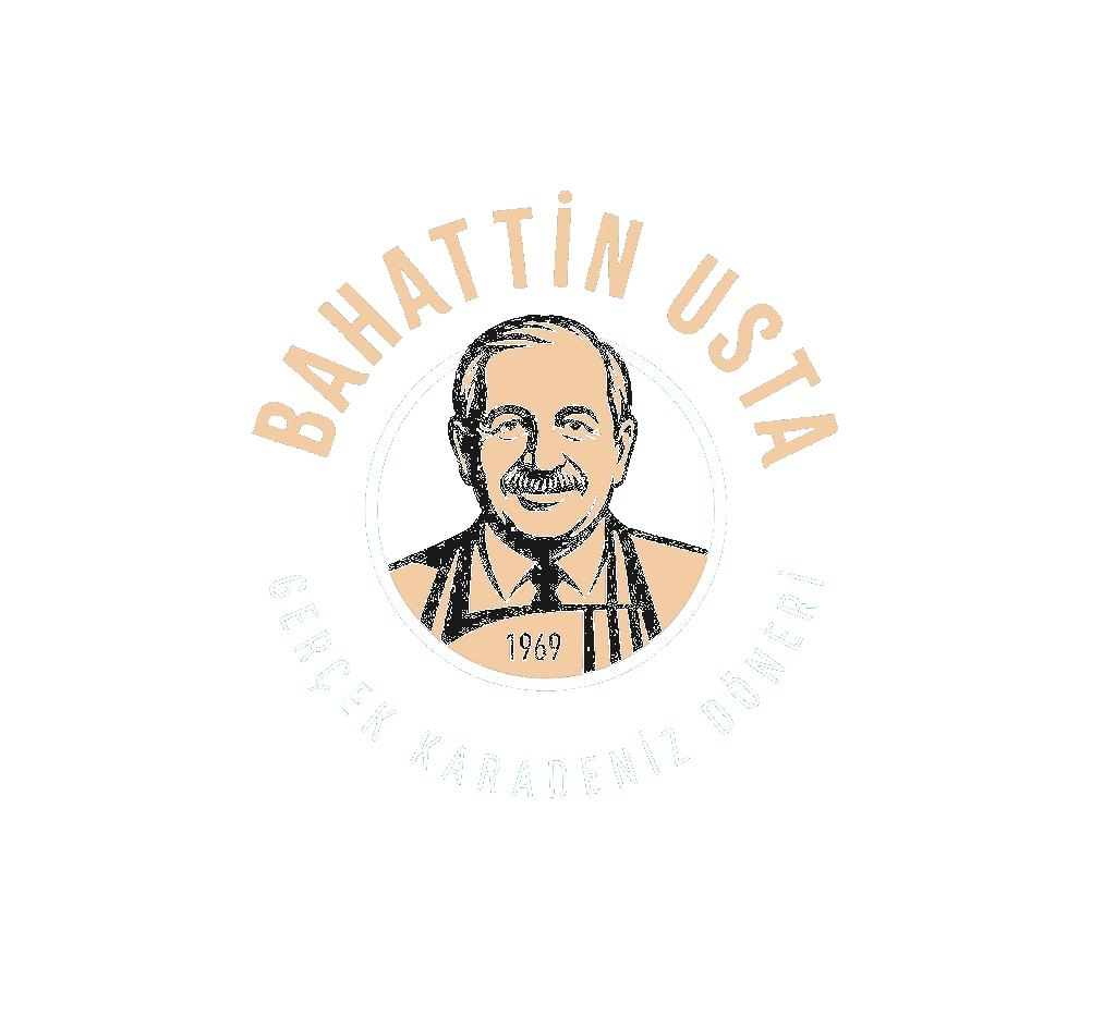 Bahattin Usta Logo
